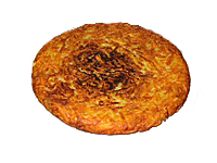 Rohe Rösti