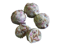 Speckknödel