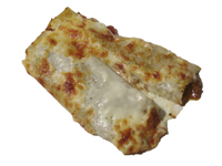 Cannelloni mit Fleischfüllung