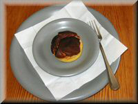 Käsesouffle