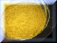 Geschiedene Sauce retten