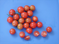Cherrytomaten