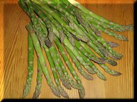 Spargeln