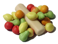 Marzipan